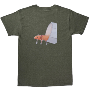 Axolotl Shirt