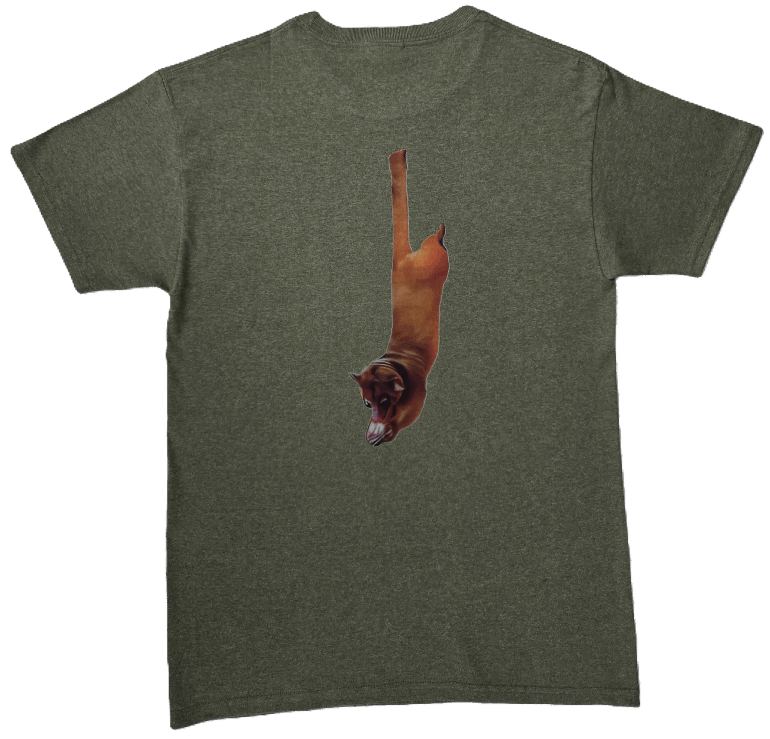 Kinkajou Shirt