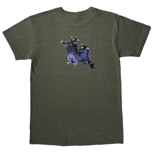 Ringtail Lemur Shirt
